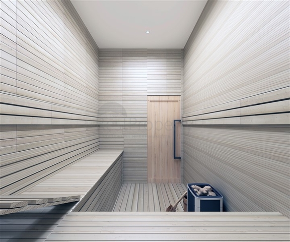 Cozy 1+1 apartment by the Dimchai River