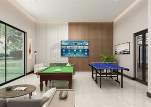 Cozy 1+1 apartment by the Dimchai River