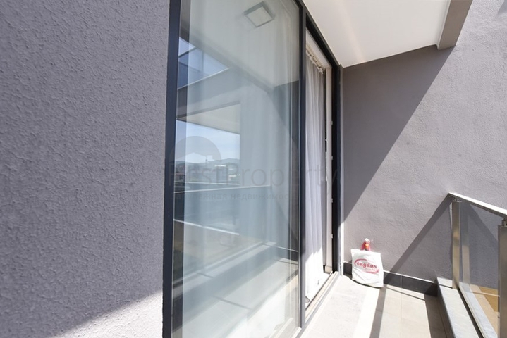 2+1 apartment with storage room in Mahmutlar district