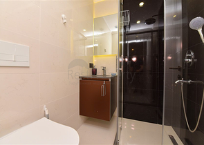 2+1 apartment with storage room in Mahmutlar district