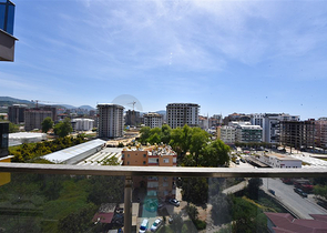 2+1 apartment with storage room in Mahmutlar district