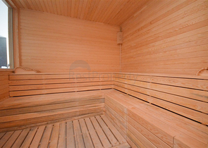 2+1 apartment with storage room in Mahmutlar district