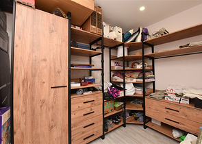 2+1 apartment with storage room in Mahmutlar district