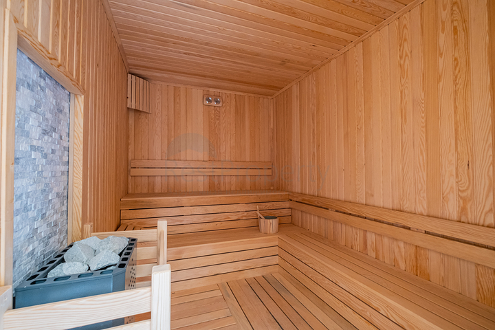 Two-room apartments in Oba