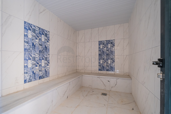 Two-room apartments in Oba