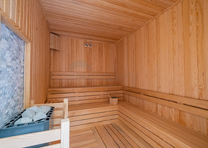 Two-room apartments in Oba