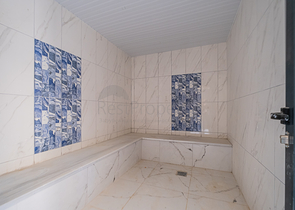 Two-room apartments in Oba