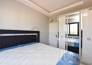 Two-room apartments in Oba