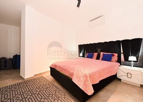 Furnished 1+1 apartment in Kargicak district