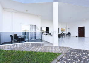 Furnished 1+1 apartment in Kargicak district