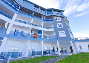 Furnished 1+1 apartment in Kargicak district