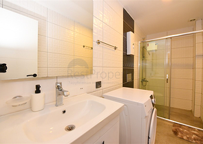 Furnished 1+1 apartment in Kargicak district