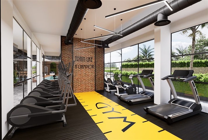 A new design project in the prestigious Oba district