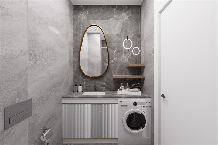 A new design project in the prestigious Oba district