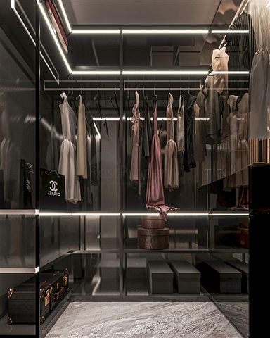 Premium villa in Tepe area