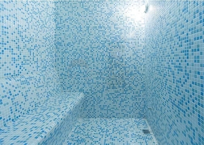 Furnished 1+1 apartment with beautiful sea view in Kargicak area