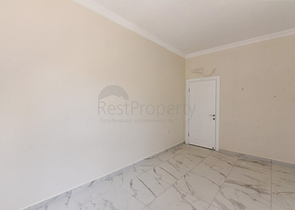 Apartments in a new complex in the Mahmutlar area