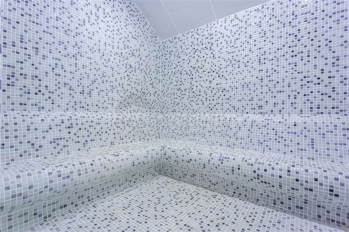 1+1 apartment in Mahmutlar district