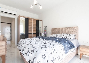 1+1 apartment in Mahmutlar district