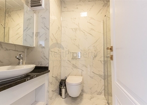 1+1 apartment in Mahmutlar district