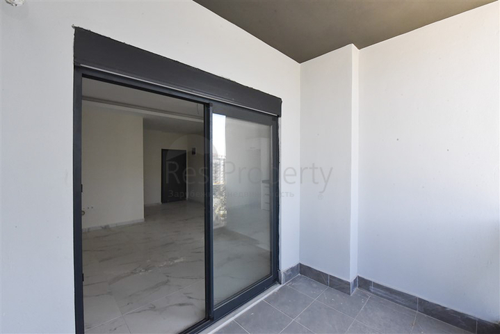 2+1 penthouse in Mahmutlar district