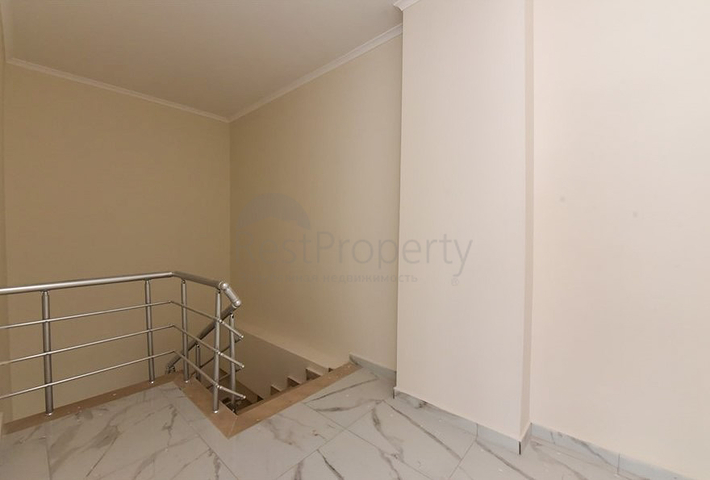 2+1 penthouse in Mahmutlar district