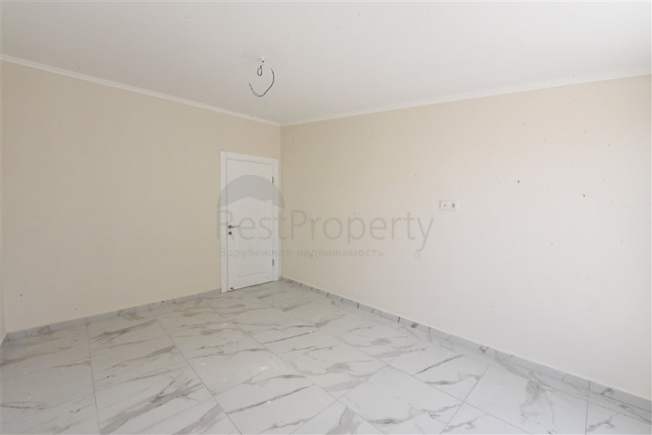 2+1 penthouse in Mahmutlar district