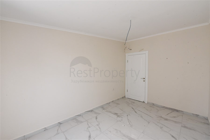 2+1 penthouse in Mahmutlar district