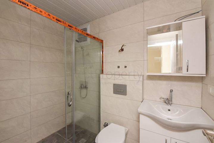 2+1 penthouse in Mahmutlar district