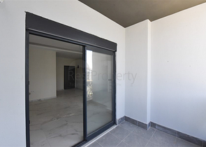 2+1 penthouse in Mahmutlar district