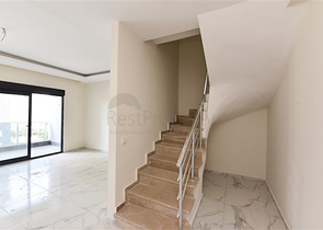 2+1 penthouse in Mahmutlar district