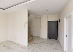 2+1 penthouse in Mahmutlar district