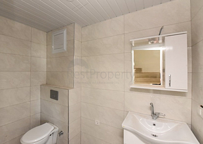 2+1 penthouse in Mahmutlar district