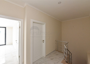 2+1 penthouse in Mahmutlar district