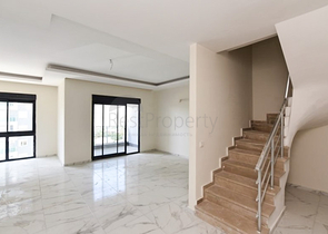 2+1 penthouse in Mahmutlar district