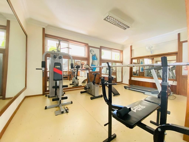 Spacious 2+1 penthouse in the center of Alanya