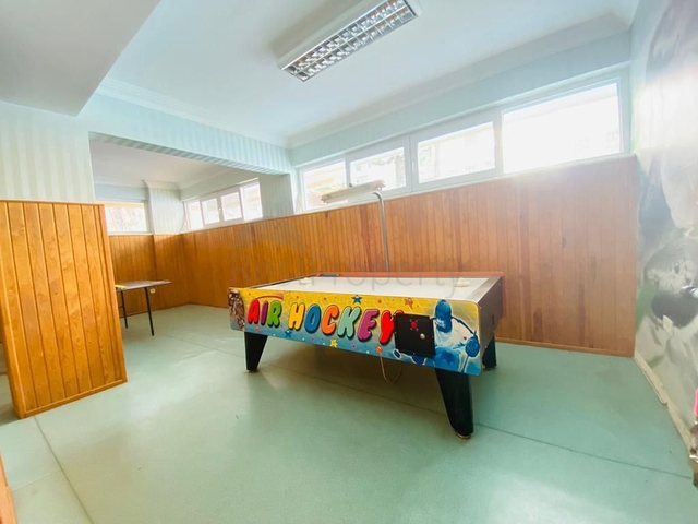 Spacious 2+1 penthouse in the center of Alanya