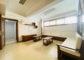 Spacious 2+1 penthouse in the center of Alanya