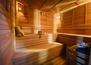 Spacious 2+1 penthouse in the center of Alanya