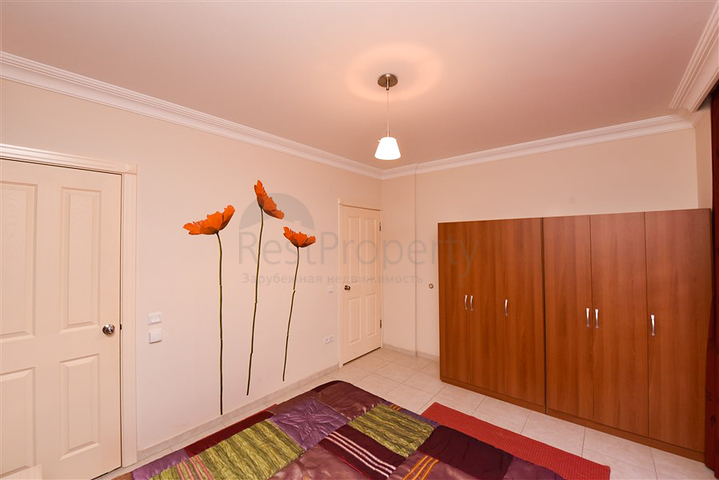 Spacious apartments in central Oba