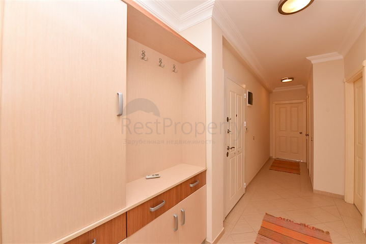 Spacious apartments in central Oba
