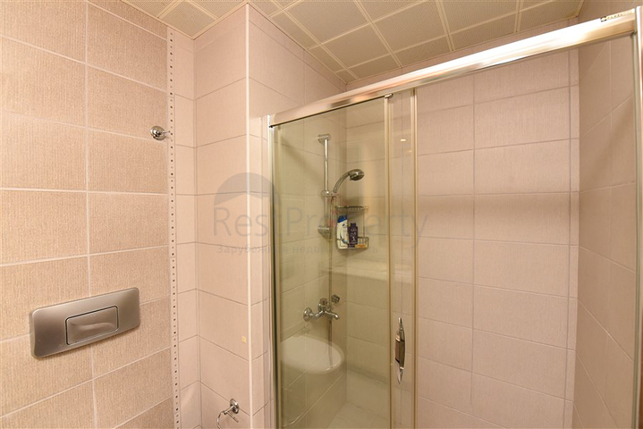 Spacious apartments in central Oba