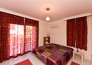 Spacious apartments in central Oba