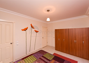 Spacious apartments in central Oba