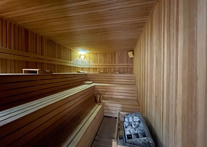 Spacious apartments in central Oba