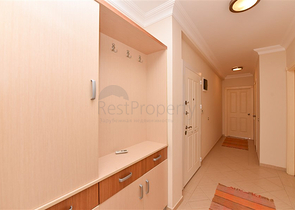 Spacious apartments in central Oba