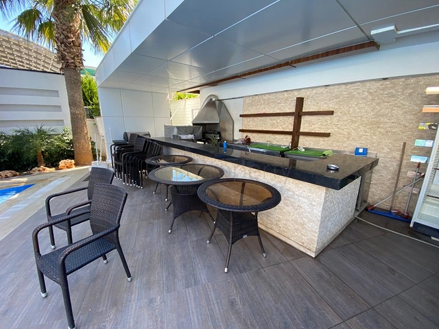 Spacious 2+1 apartment in Oba district