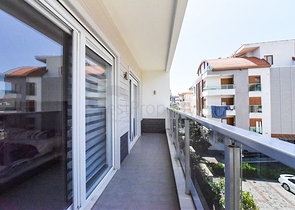 Spacious 2+1 apartment in Oba district