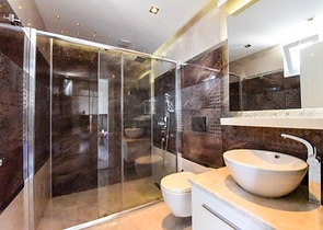 Spacious 2+1 apartment in Oba district