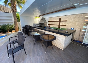 Spacious 2+1 apartment in Oba district